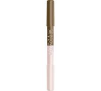Bourjois Brow Duo Sculpt Eyebrow Pencil and Highlighter 22 Chatain, 1.95g, 2919