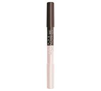Bourjois Brow Duo Sculpt Eyebrow Pencil and Highlighter 23 Brun, 1.95g