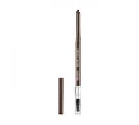 BOURJOIS BROW REVEAL AUTOMATIC BROW PENCIL - 03 BROWN | NEW & SEALED | FREE P&P