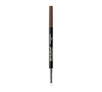 Bourjois Brow Reveal Micro Brow Pencil 002 Soft Brown
