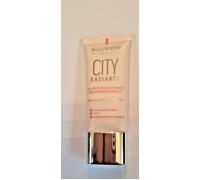 Bourjois City Radiance Vanilla 02 SPF 30