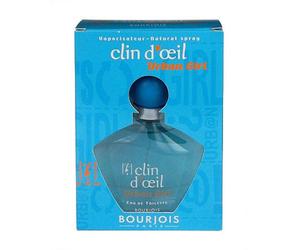 Bourjois Clin D'Oeil Urban Girl Eau de Toilette 75ml