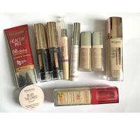 Bourjois Concealer, Eye Primer. Healthy mix Choose your product