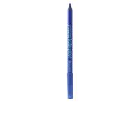 Bourjois Contour Clubbing Waterproof Eye Pencil Eyeliner and Eyeshadow 46 Bleu Néon, 1.2g