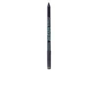Bourjois Contour Clubbing Waterproof Eye Pencil Eyeliner and Eyeshadow 48 Atomic Black, 1.2g