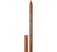 BOURJOIS Contour Clubbing Waterproof Eyeliner, Orange