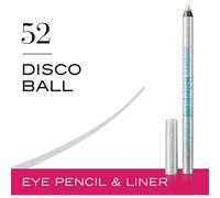Bourjois Contour Clubbing Waterproof Eyeliner Shadow Pencil 52 Disco Ball