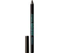 Bourjois Contour Clubbing Waterproof Pencils & Liners Black Party 1.2G