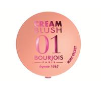 Bourjois Cream Blush Nude Velvet