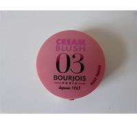 Bourjois Cream Blush Rose Tender