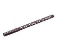 Bourjois Eyeliner Pencil Khol & Contour 75 Prune Moderne
