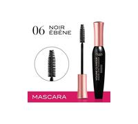 Bourjois Volume Glamour Volumizing Mascara 6 Noir Ebene, 12ml