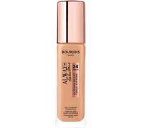 Bourjois Always Fabulous 24H Extreme Resist Foundation - 200 Vanilla Pink 30 ml