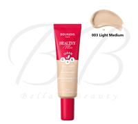 Bourjois Foundation Healthy Mix, Clean C+E Tinted Beautyfier Tube 30ml - 03 Light Med
