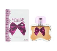 Bourjois Glamour Excessive Eau de Parfum 50ml Spray for Her