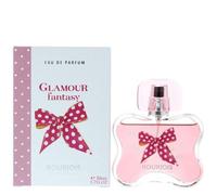 Bourjois Glamour Fantasy Eau De Parfum 50ml