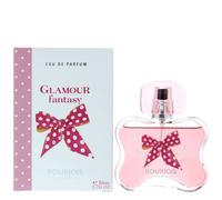 Bourjois Glamour Fantasy Eau de Parfum 50ml Spray For Her - Women's EDP New