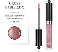 Bourjois - Gloss Fabuleux Lip Gloss