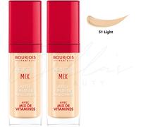 Bourjois Healthy Mix Concealer With Vitamin Mix - 51 Light