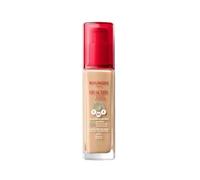 Bourjois Healthy Mix Radiance Moisturising Makeup 16h Shade 52 Vanilla 30 ml