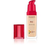 Bourjois Healthy Mix Anti-Fatigue Medium Coverage Liquid Foundation 5 Rose Ivory, 30ml