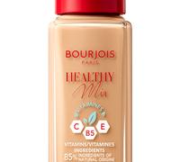 Bourjois Healthy Mix Radiance Moisturising Makeup 16h Shade 52 Vanilla 30 ml