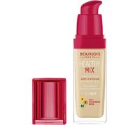 Bourjois Healthy Mix Anti-Fatigue Medium Coverage Liquid Foundation 52 Vanilla