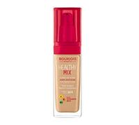 Bourjois Healthy Mix Anti-Fatigue Medium Coverage Liquid Foundation 54 Beige, 30ml