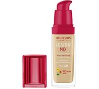 Bourjois Healthy Mix Anti-Fatigue Medium Coverage Liquid Foundation 54 Beige, 30ml