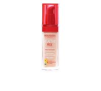 Bourjois Healthy Mix Anti-Fatigue Medium Coverage Liquid Foundation 55 Dark Beige, 30ml, 10003282