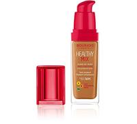 Bourjois Healthy Mix Anti-Fatigue Medium coverage Liquid Foundation 59 Amber, 30ml