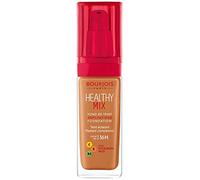 Bourjois Healthy Mix Bourjois Foundation up to 16h Wear 30ml Dark Amber #60 Bourjois