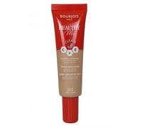 Bourjois Healthy Mix Bourjois Tinted Beautifier Liquid Makeup 30ml Light #002 24h Radiant Glow Bourjois