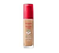 Bourjois Healthy Mix radiance moisturising foundation 24 h shade 56W Light Bronze 30 ml