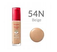 Bourjois Healthy Mix Clean and Vegan Radiant Foundation 30ml - CHOOSE YOUR SHADE