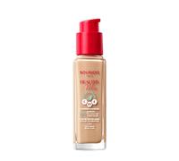 Bourjois - Healthy Mix Clean Foundation, Foundation, Shade 053, Light Beige 30ml