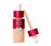 Bourjois - Healthy Mix Clean & Vegan Serum Foundation - Rozjasňující tekutý make-up 30 ml