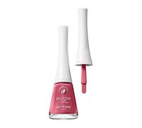 Bourjois Healthy Mix nail polish 200-Once and Flo-Ral