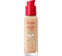 Bourjois Healthy Mix radiance moisturising foundation 24 h shade 52W Vanilla 30 ml