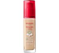 Bourjois Healthy Mix radiance moisturising foundation 24 h shade 51.2W Golden Vanilla 30 ml