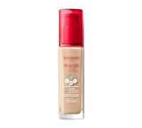 Bourjois Healthy Mix radiance moisturising foundation 24 h shade 51.2W Golden Vanilla 30 ml