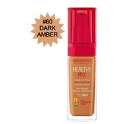 Bourjois Healthy Mix Foundation 60 Dark Amber 30ml