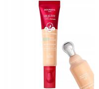 Bourjois Healthy Mix Light Vanilla Liquid Concealer Serum, 51 W, 11 ml