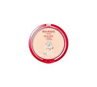 Bourjois Healthy Mix Clean Powder - 01 Ivory