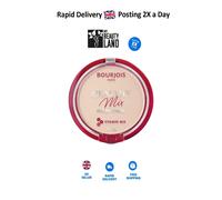 Bourjois Healthy Mix Powder Relaunch *SEALED* - 01 Porcelain