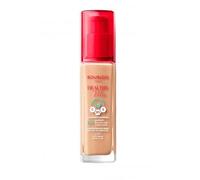 Bourjois Healthy Mix radiance moisturising foundation 24 h shade 53W Light Beige 30 ml