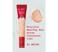 Bourjois Healthy Mix Serum Concealer 52 Beige 11ml
