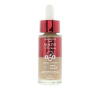 Liquid Make Up Base Bourjois Healthy Mix Serum Nº 55N Deep beige 30 ml
