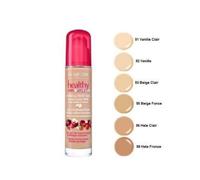Bourjois Healthy Mix Serum Gel Foundation - 30ml | #51 Light Vanilla
