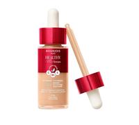 Bourjois Healthy Mix Serum Liquid Radiant Foundation 30ml - Deep Beige #55N